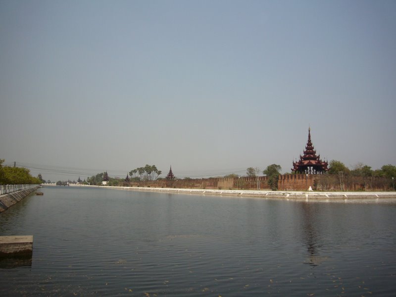 Mandalay